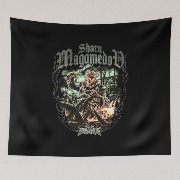 Item preview, Shara Magomedov "Bullet" designed and sold by JeyVel.