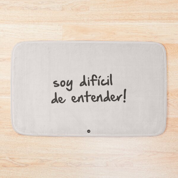 Item preview, I'm hard to understand! (fc) I designed and sold by XUSRedbubble.