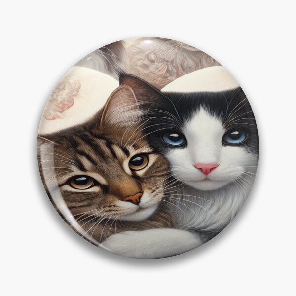 Item preview, Cats Love designed and sold by JJESTOICO.