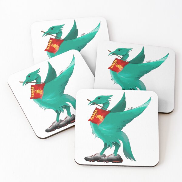 Item preview, Liver Bird- LFC 6x designed and sold by Scouserzensign.