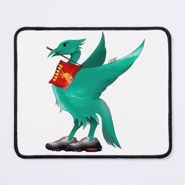 Item preview, Liver Bird- LFC 6x designed and sold by Scouserzensign.