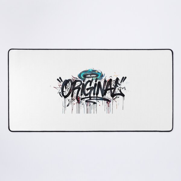 Item preview, Original graffiti style  designed and sold by Jimhebbe.