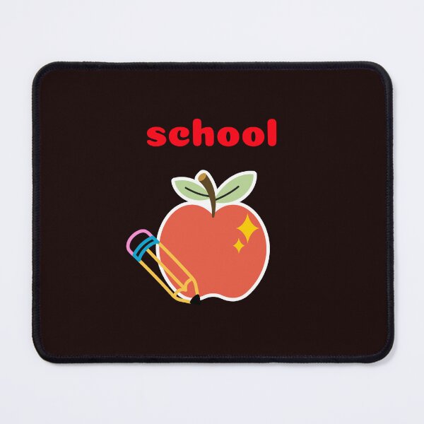 Item preview, School Vibes designed and sold by 43 Tee & Design.