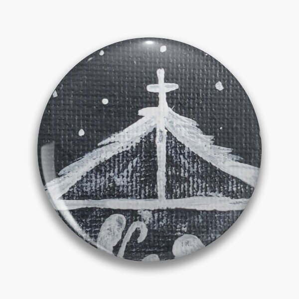 Item preview, Nativity Scene designed and sold by JkEnvisions.