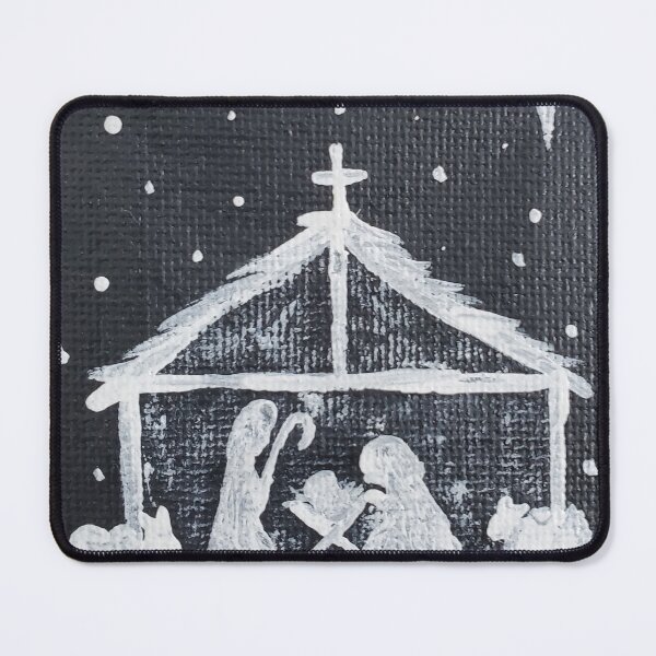 Item preview, Nativity Scene designed and sold by JkEnvisions.