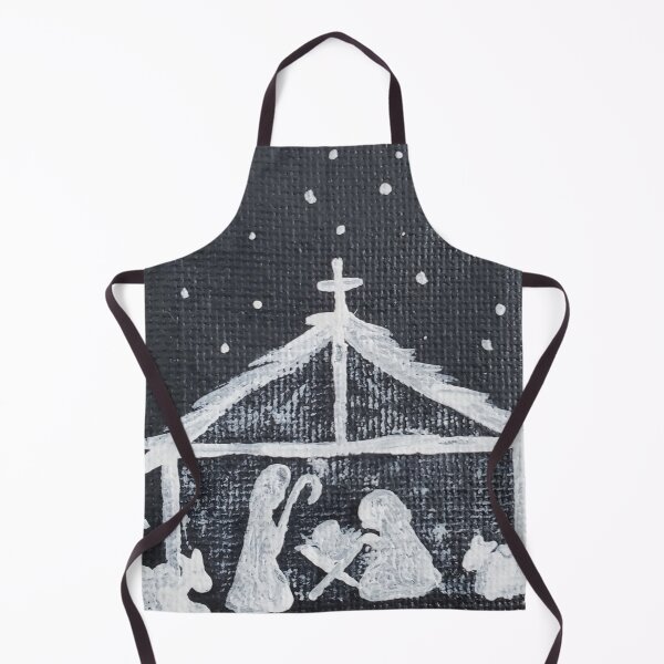 Item preview, Nativity Scene designed and sold by JkEnvisions.