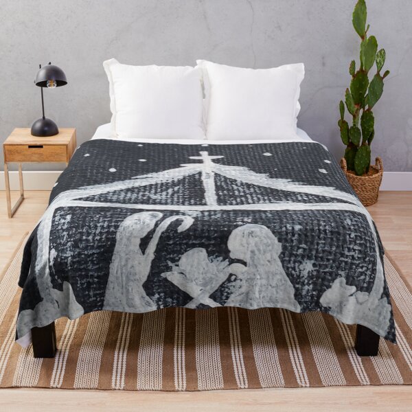 Item preview, Nativity Scene designed and sold by JkEnvisions.