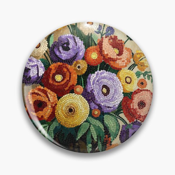 Item preview, A beautiful floral display designed and sold by pick-me-art.