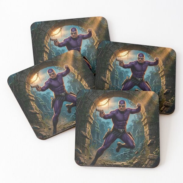 Item preview, Phantom Cave Shot designed and sold by jeugenet.