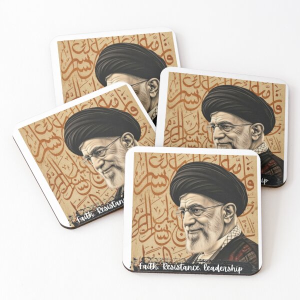 Item preview, Faith islamic sticker designed and sold by Noorcrescent .