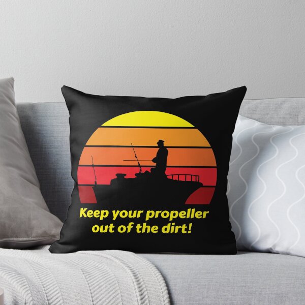 Item preview, keep your propeller out of the dirt designed and sold by claisse-art.