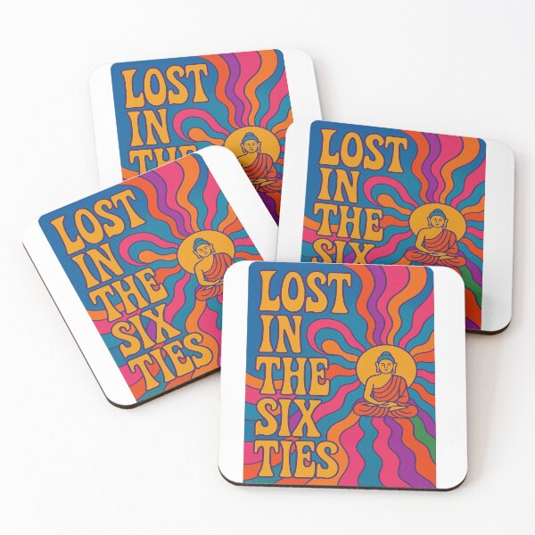Item preview, Lost in the Sixties Retro Style designed and sold by Starsleuth.