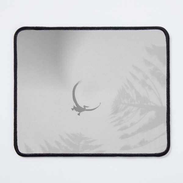 Item preview, A Pelican Branching Out in Silhouette Form designed and sold by Larry Davis.