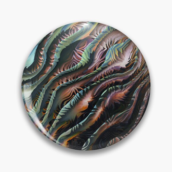 Item preview, Turbulence designed and sold by MoodyMuseArt.