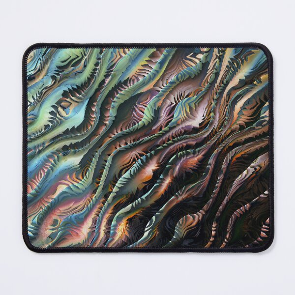 Item preview, Turbulence designed and sold by MoodyMuseArt.