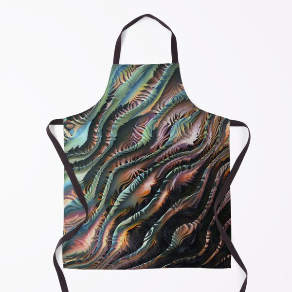 Item preview, Turbulence designed and sold by MoodyMuseArt.