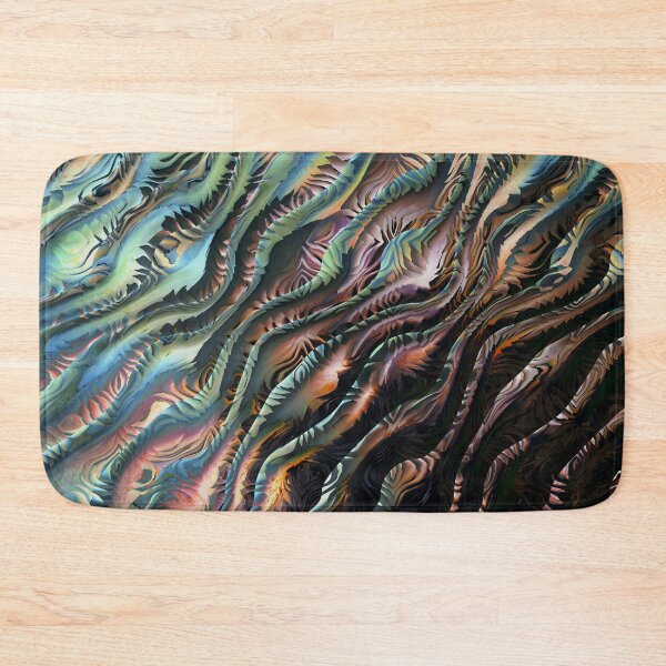 Item preview, Turbulence designed and sold by MoodyMuseArt.