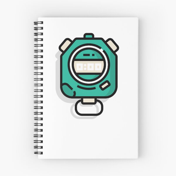 Item preview, Stop Watch designed and sold by 43 Tee & Design.