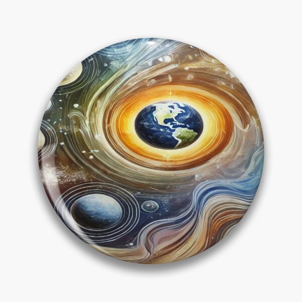Item preview, Planet Earth designed and sold by JJESTOICO.