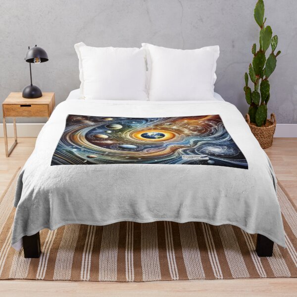 Item preview, Planet Earth designed and sold by JJESTOICO.