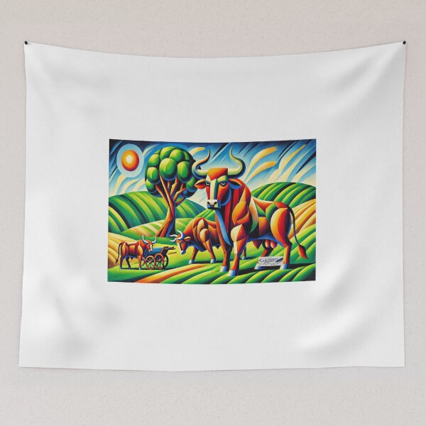 Item preview, Bullfighting designed and sold by JJESTOICO.