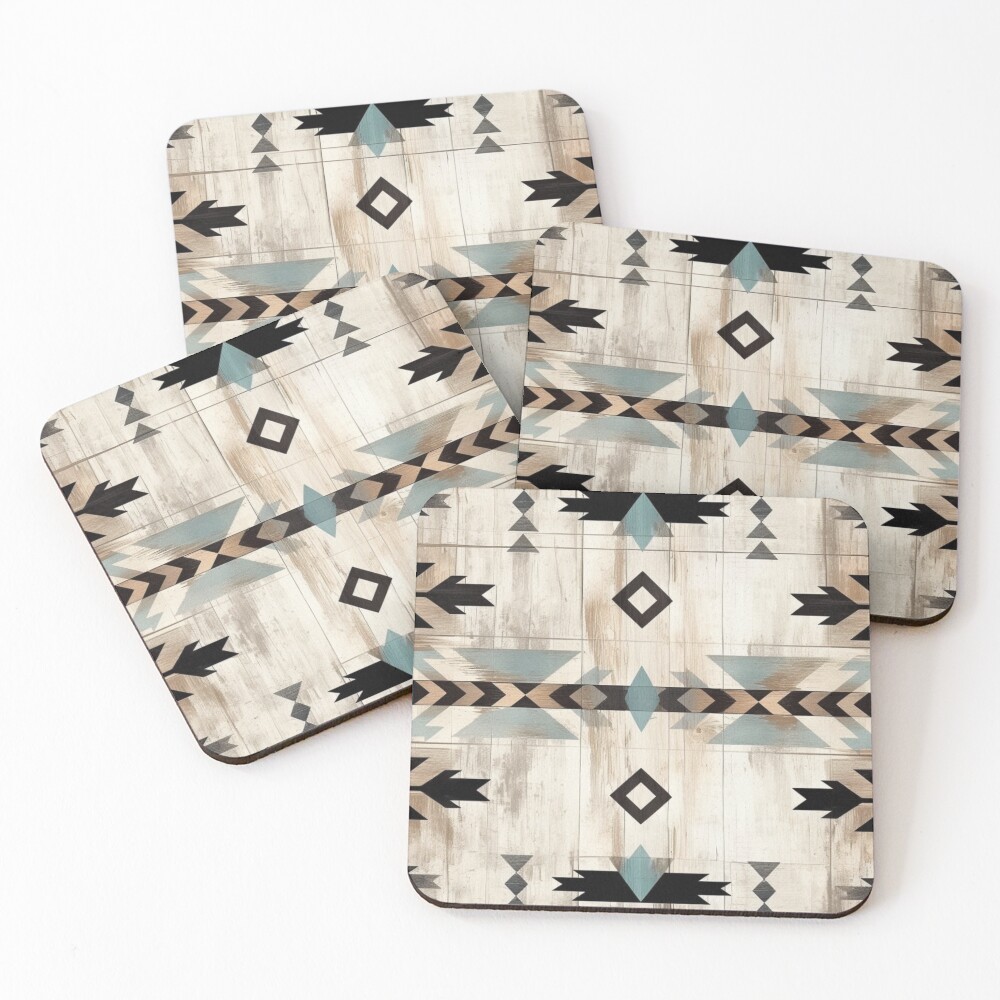 Item preview, Coasters (Set of 4) designed and sold by beccalee626.