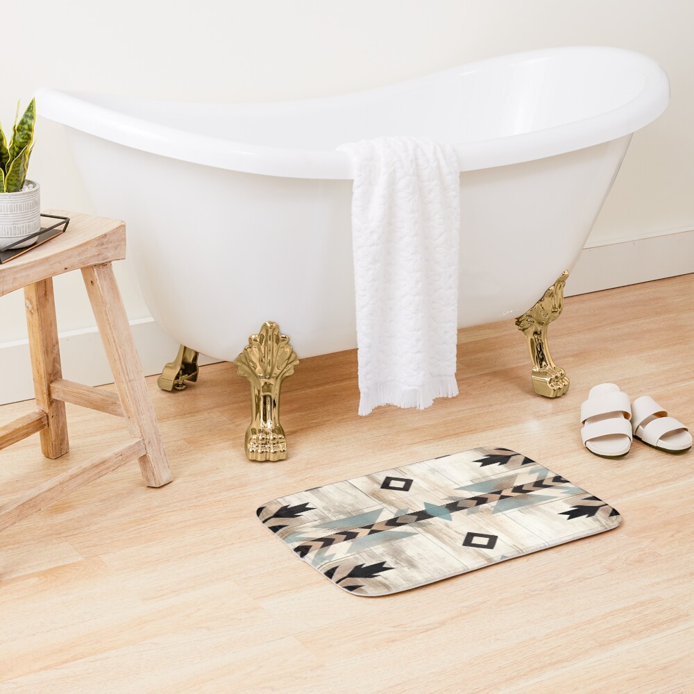 Item preview, Bath Mat designed and sold by beccalee626.