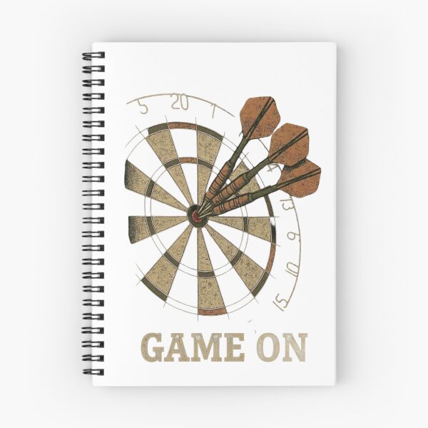 Item preview, Darts design 180 Game On  designed and sold by Jimhebbe.