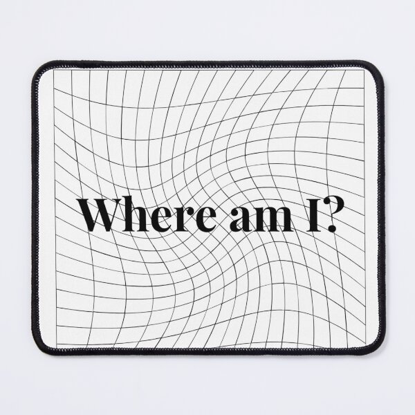 Item preview, Where Am I? designed and sold by Nol1ytv.