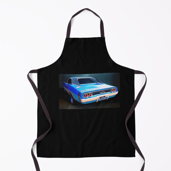 Item preview, 1968 Charger RT No Fear designed and sold by Thomas Burtney.