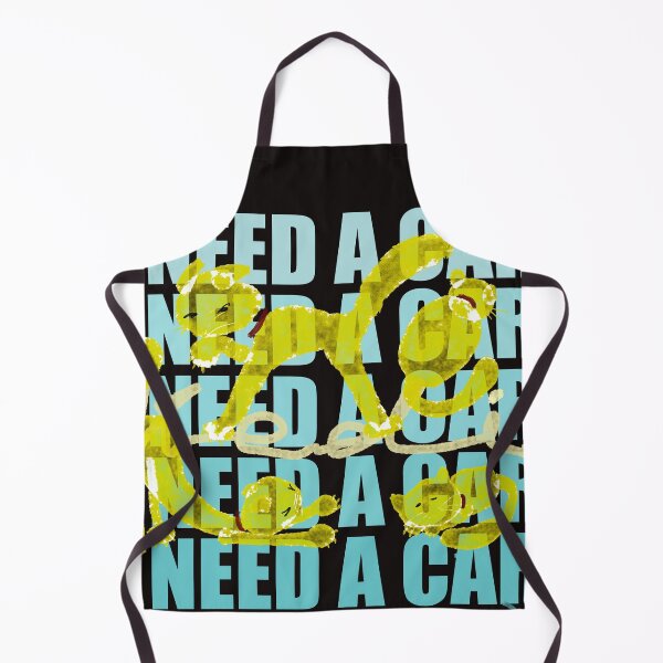Item preview, Wordplay about car and cat. designed and sold by Trustswitch.