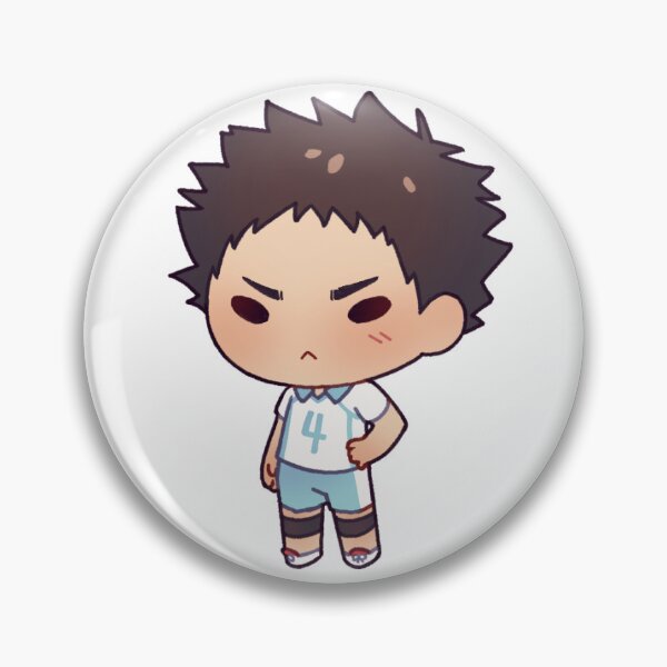 Item preview, chibi iwa designed and sold by Nifffi.