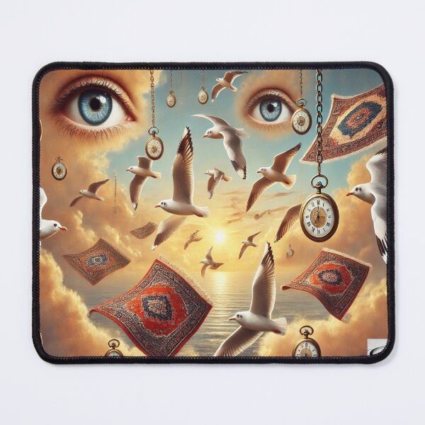 Item preview, Flights suspended designed and sold by JJESTOICO.