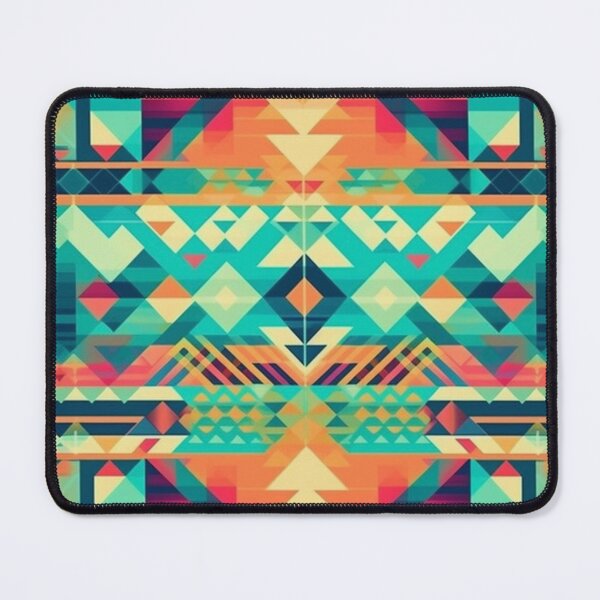 Item preview, Aztec Design  designed and sold by beccalee626.