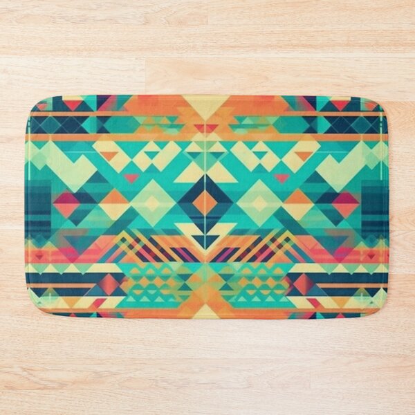 Item preview, Aztec Design designed and sold by beccalee626.