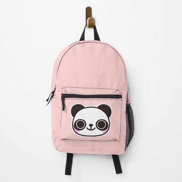 Item preview, Cute Panda Face Icon designed and sold by OEKAKIYASAN.