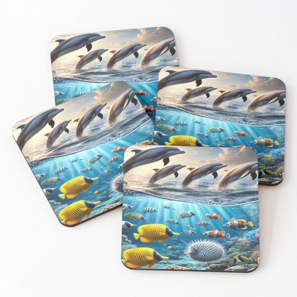 Item preview, Marine life designed and sold by JJESTOICO.