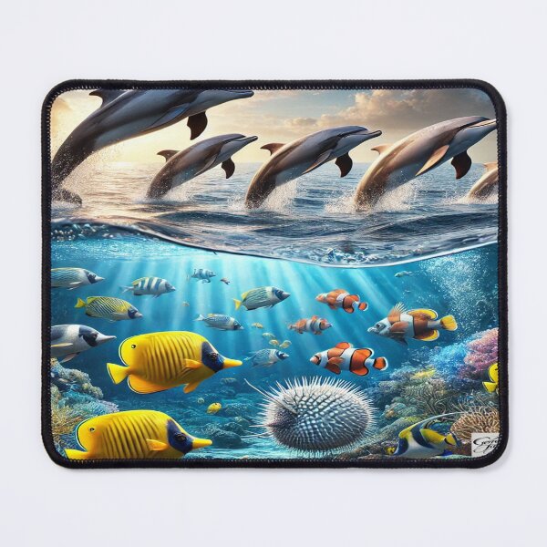 Item preview, Marine life designed and sold by JJESTOICO.