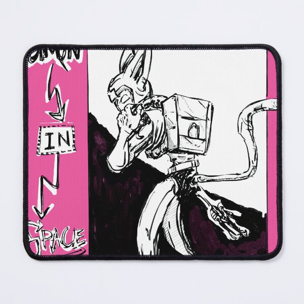Item preview, Simon In Space Book 1 COVER ART designed and sold by Michael Greear Wearable Comics.