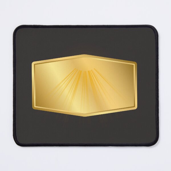 Item preview, Golden Sunburst Frame – Luxe Radiant Glow Art designed and sold by SolutionsArt.