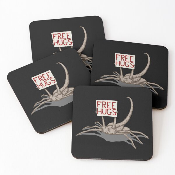 Item preview, Free Hugs! designed and sold by TheWizardKitten.