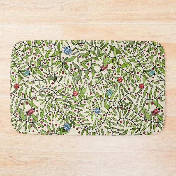 Item preview, Bugs Galore  designed and sold by The Curious Cow.