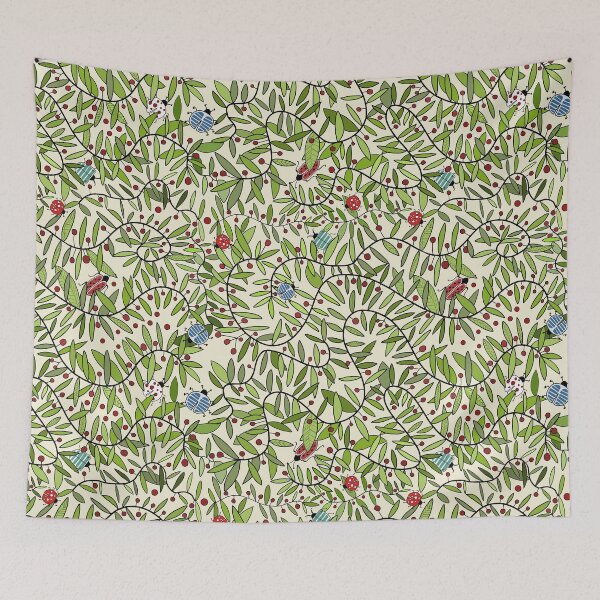 Item preview, Bugs Galore  designed and sold by The Curious Cow.