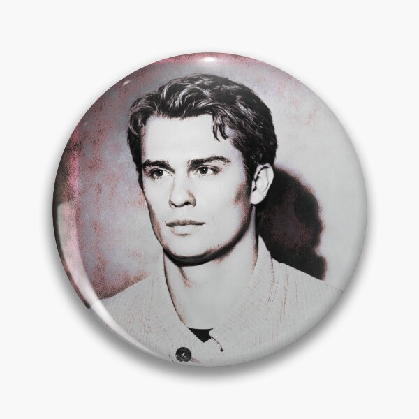 Item preview, Nicholas Galitzine 2026 Portrait designed and sold by baranskini.