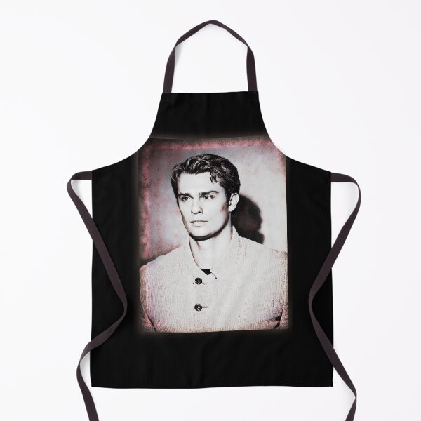 Item preview, Nicholas Galitzine 2026 Portrait designed and sold by baranskini.