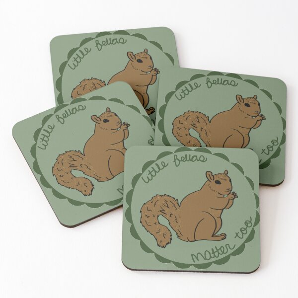 Item preview, Little Fellas Matter designed and sold by Haylea Does Art.