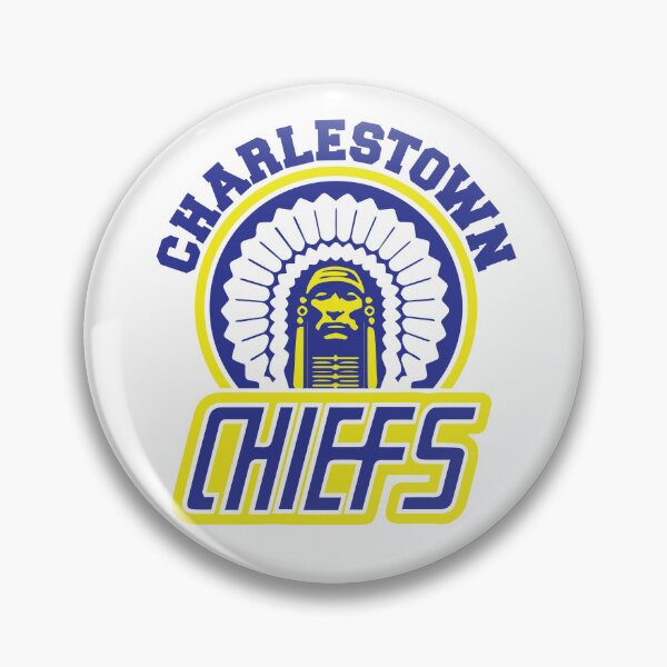 Item preview, Charlestown Chiefs Hockey designed and sold by superiorgraphix.
