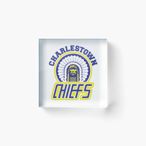 Item preview, Charlestown Chiefs Hockey designed and sold by superiorgraphix.