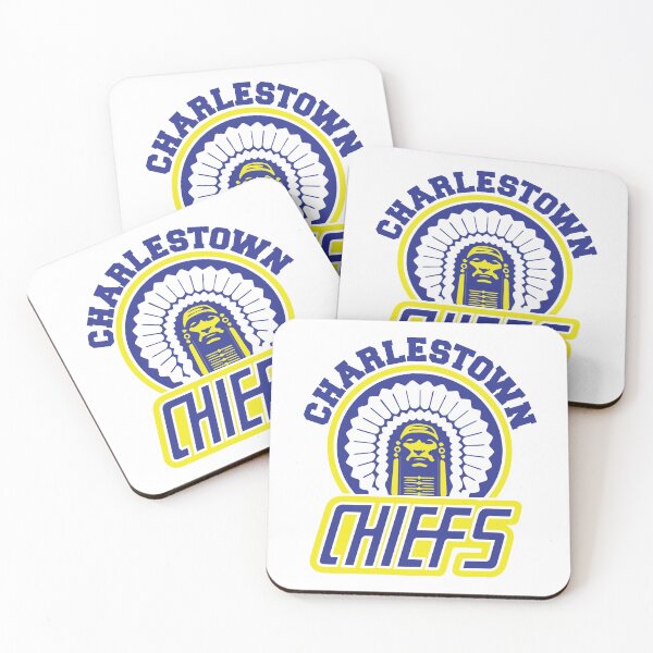 Item preview, Charlestown Chiefs Hockey designed and sold by superiorgraphix.