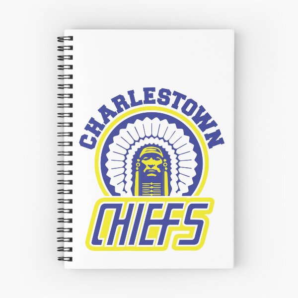 Item preview, Charlestown Chiefs Hockey designed and sold by superiorgraphix.